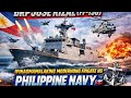 🚢🇵🇭 BRP JOSE RIZAL (FF-150) | Ipinagmamalaking Modernong Frigate ng Philippine Navy ⚓🔥