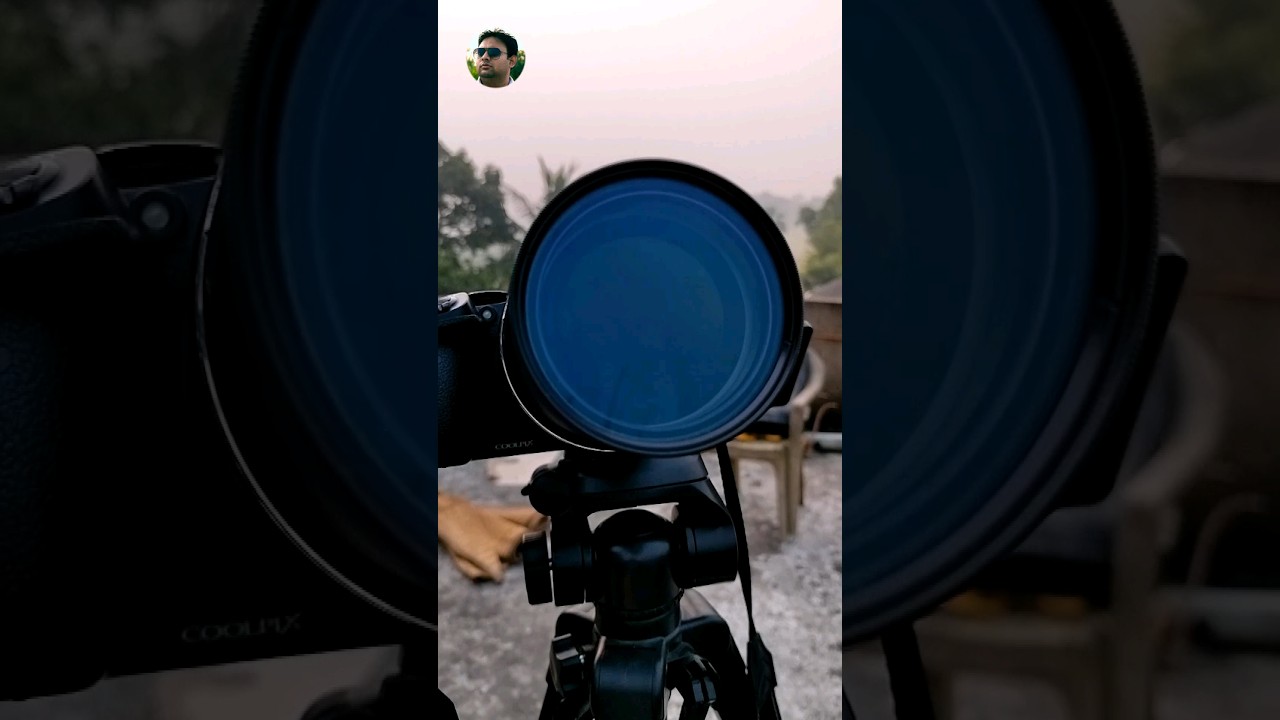 Budget 🐦 Photography 📷 | Nikon Coolpix 