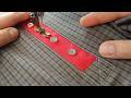 After watching this video. You will never hesitate to make one of these