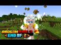CUSTOM RACES &amp; FORMS | DragonMineZ - END OF Z [Forge 1.20.1]