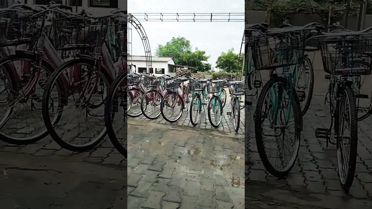 cycle vitran samaroh