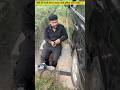 The prisoner was saved from being hanged | कैदी को बचाया उसके पोते ने | 😱 | #shorts #youtubeshorts