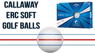Callaway ERC Soft Golf Balls screenshot 5