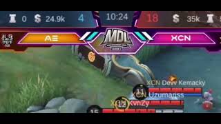 ALTER EGO MPL/MDL DI TIKTOK,MENTAL AMAN || STORY WA