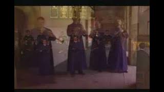 Music for the Funeral of Queen Mary (Purcell): from March to Canzona