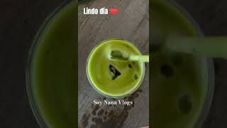 Bendecido día ♥️#vlogs #vlogcotidiano #vlog #undíaconmigo #vlogdevida #naturaleza