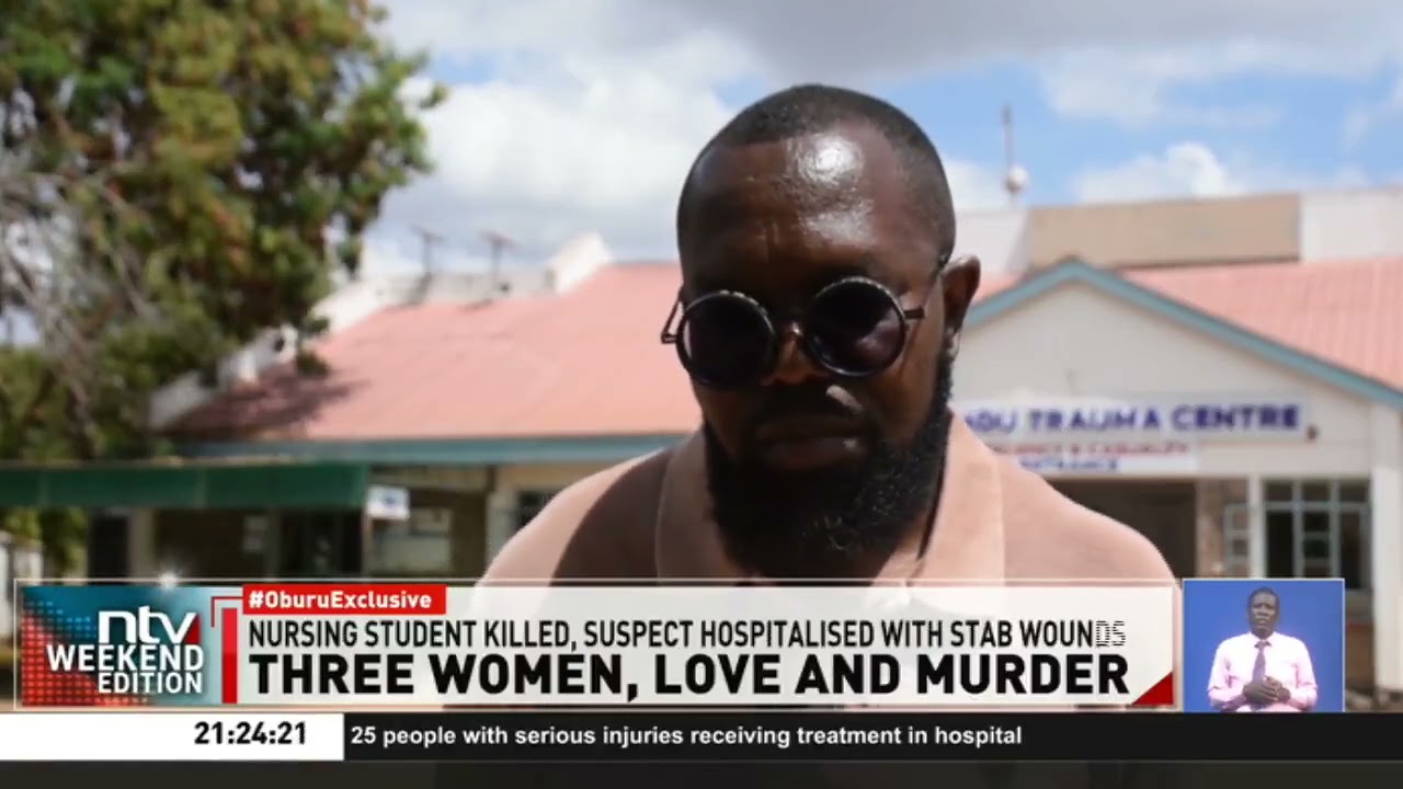 Макуэни: в результате семейных ссор и ножевых ранений одна женщина погибла, одна была госпитализи...