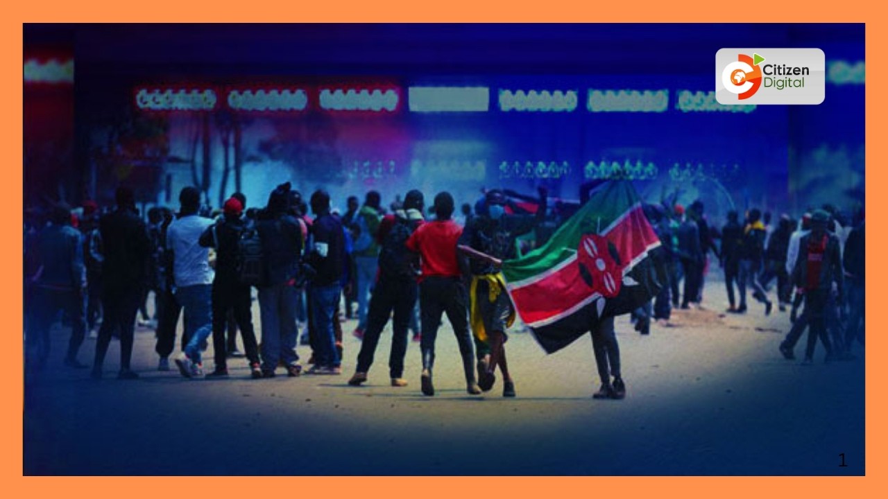 Families of protests victims demand justice, compensation plan