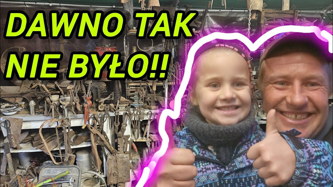 TAKICH FANTÓW DAWNO NIE BYŁO! 