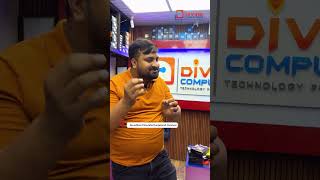 BIGGEST Price Drop on PC Parts! 🚨 Buy GPU &amp; RAM at Old Rates | Divine Computers Varanasi