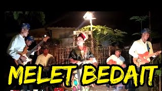 LAGU SASAK LAWAS || MELET BEDAIT