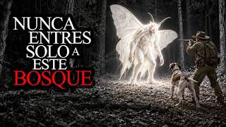 HUNTERS SHARE DISTURBING EXPERIENCES | HUNTER HORROR COMPILATION