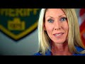 Victim Services volunteers help after trauma