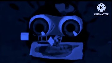 Klasky Csupo with 8 random effects!