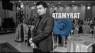 Türkmen Toy 2024 Atamyrat Tmd