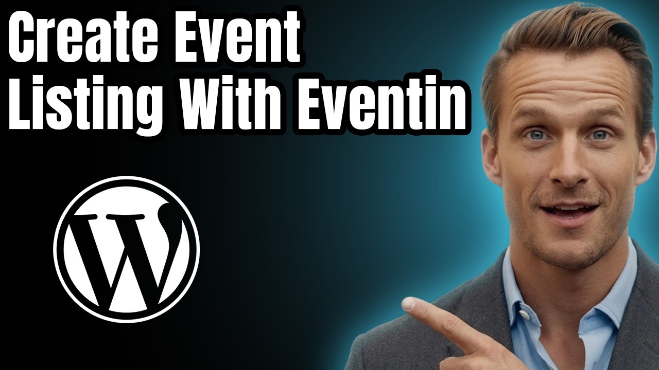 How to Create an Event Listing in WordPress with Eventin [Easy Guide ...