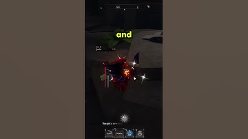 how to get miner shard in the forge roblox