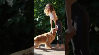 I Am Having Good Time With My Doggy