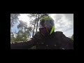 Enfield scram 411 in France. Fun with only 20 horse power. #shorts #royalenfield