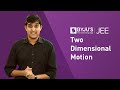 Mastering Two-Dimensional Projectile Motion Through Vectors and Formulas