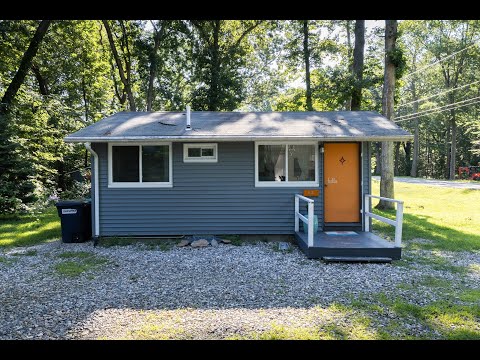 63 Spafford Drive, Lebanon, CT home video tour