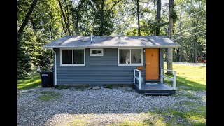 63 Spafford Drive video tour