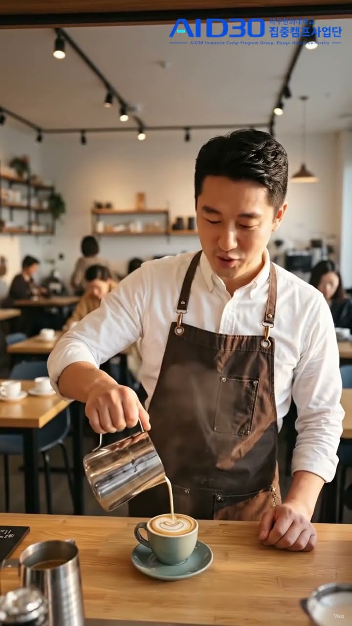 카페편