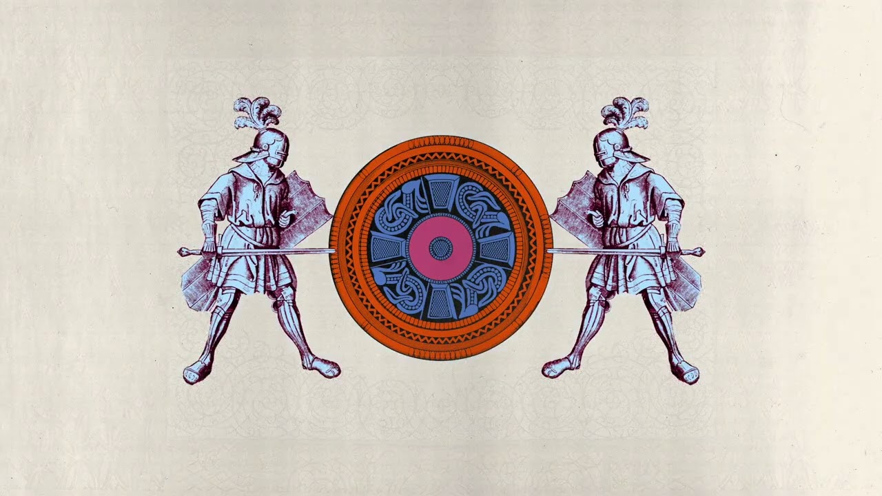 Wytch Hazel - Woven (Bad Omen Records)