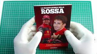 La grande storia della rossa - Gazzetta dello sport