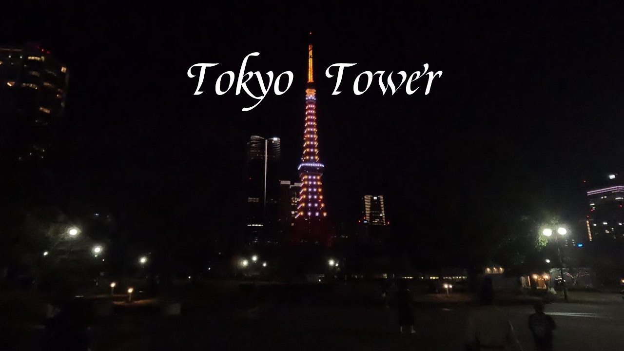 Japan Day 5 - Exploring Ginza