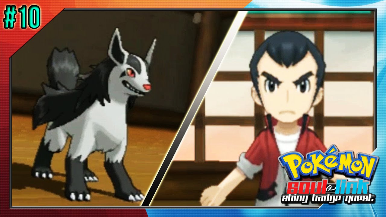 SMK and REK VS NORMAN! 5th Gym Battle! | Pokemon ORAS Soul Link Shiny Badge Quest w/ Rekcana - Ep10