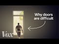 Why video game doors are so hard to get right