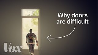 Why video game doors are so hard to get right