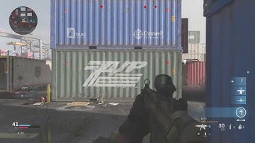 KEPT GETTING SPAWN KILLED IN SHIPMENT..