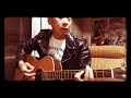 夜明けの停車場 cover