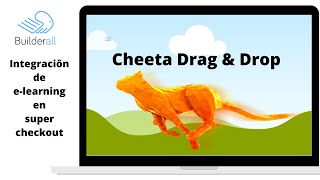 Integrar E learning en supercheckout