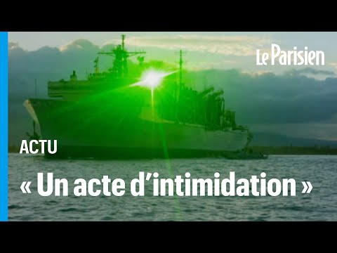 Vidéo: Avec qui l'Australie commerce ?