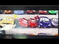 Cars (2006) Blu-ray Trailer (20th Anniversary Edition)