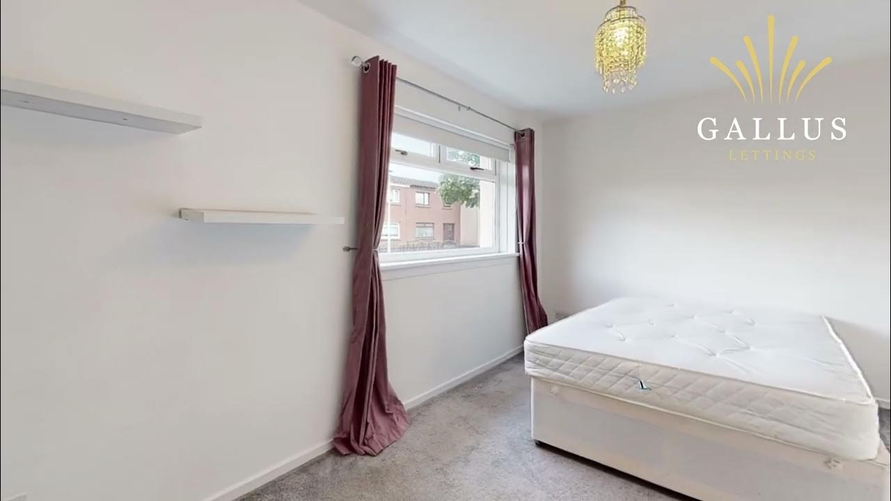 14 Maclean Square, G1, Kinning Park, Glasgow, G51 1TH YouTube