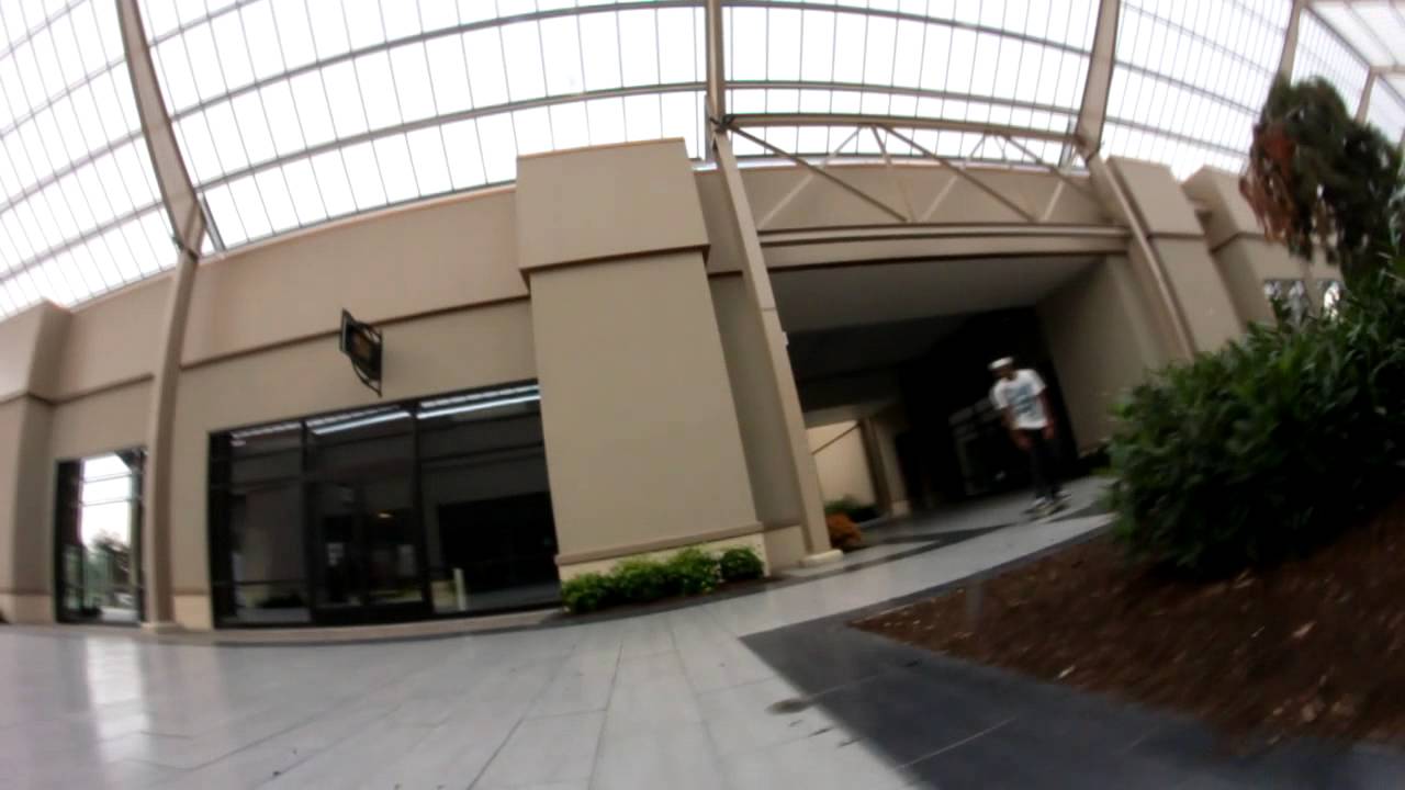 Devin Scala and Colby Adair Rare