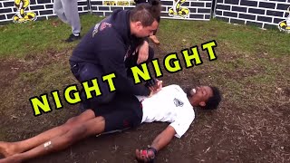 OLD MAN FIT AND DANGEROURS HIGHLIGHTS