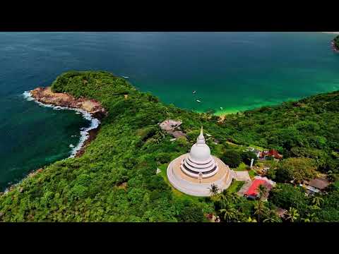 افتتاحية القناة عجائب سريلانكا رحلة لاكتشاف قلب آسيا بالصور فيلم وثائقي