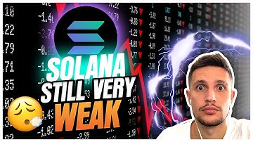 Solana Next Price Targets!! (price prediction)