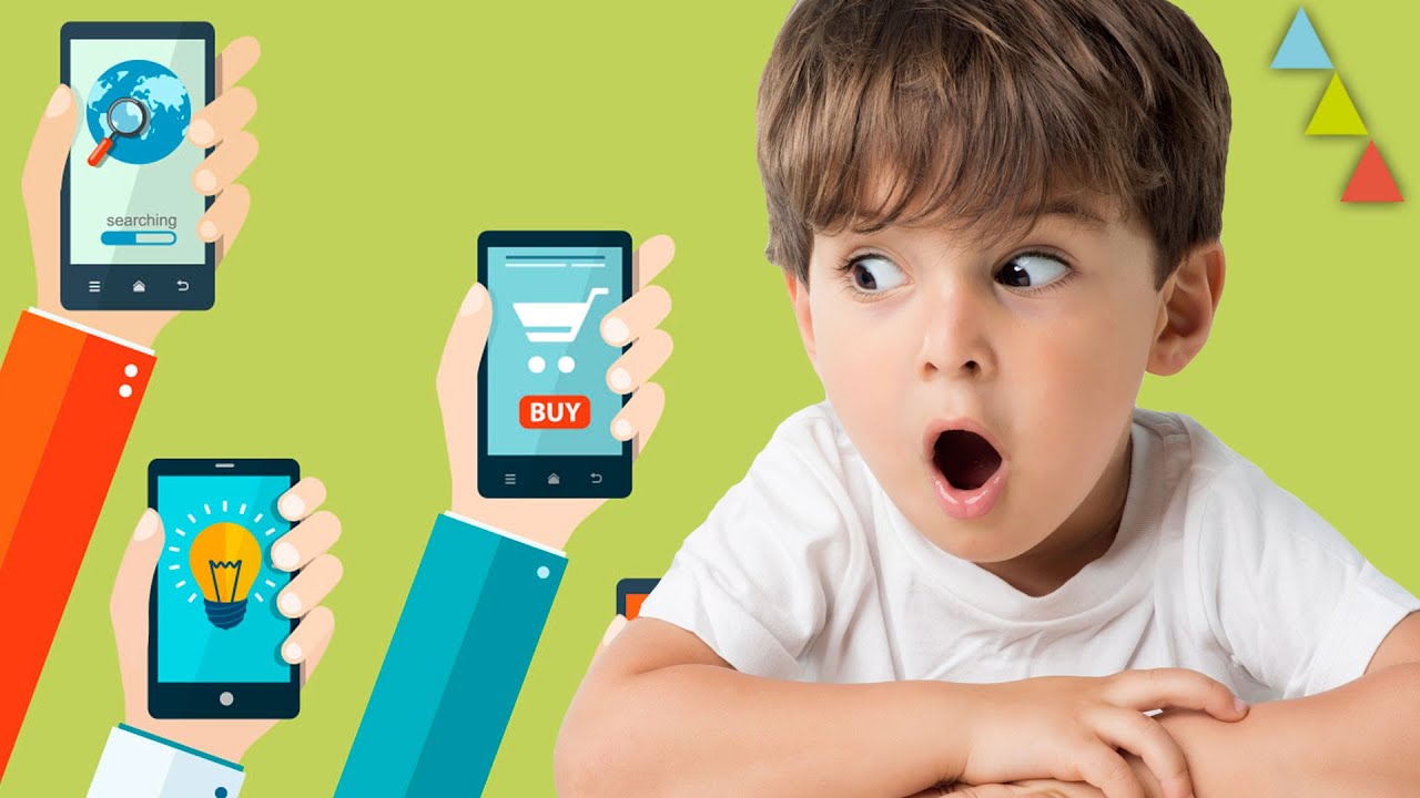 10 aplicaciones móviles que te dejarán con la boca abierta aplicaciones para hacer videos