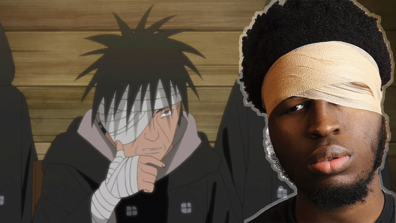 DANZO: The Hidden Leaf’s Biggest FRAUD  CJ DACHAMP REACTION