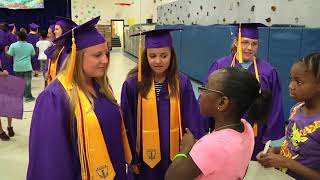 Nnps Graduation Rates Increase 2017