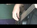 Steinberger Synapse Bass - Glynn Evans - playing L...