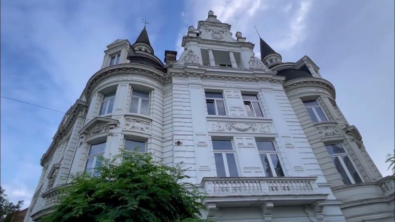 Тайный бриллиант Антверпена - YouTube