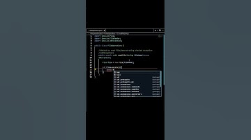 "🚀 Checked Exceptions in java🚀"