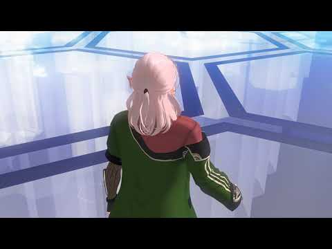 【MMD刀剣乱舞】DAYBREAK FRONTLINE【五月雨&村雲】